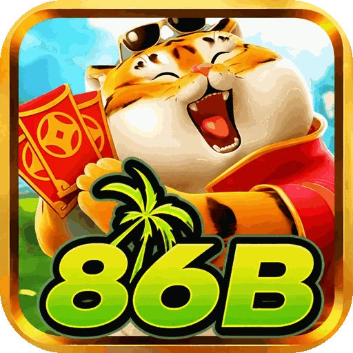 86B Logo